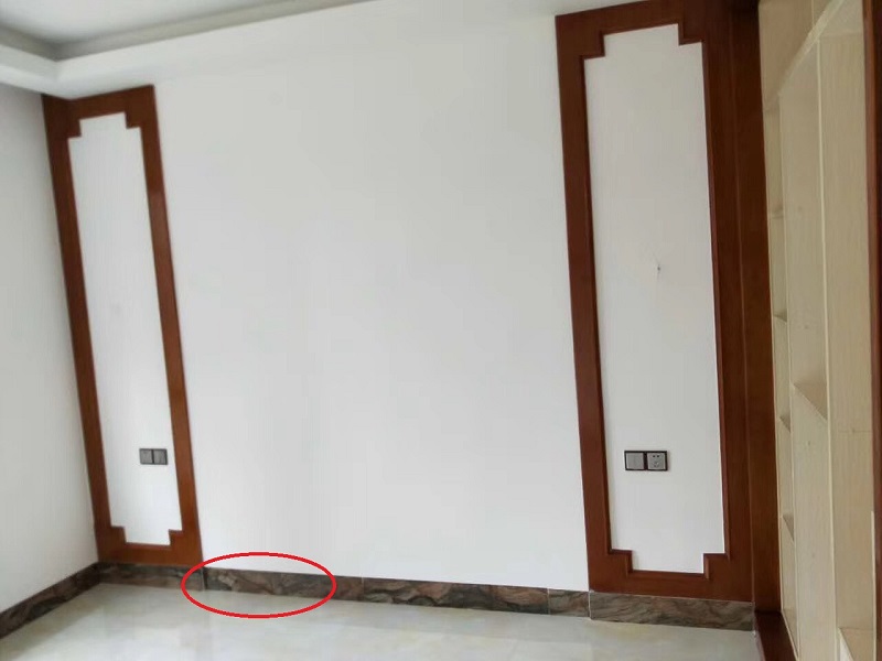 什么是踢腳線？踢腳線裝修用哪種材料好？